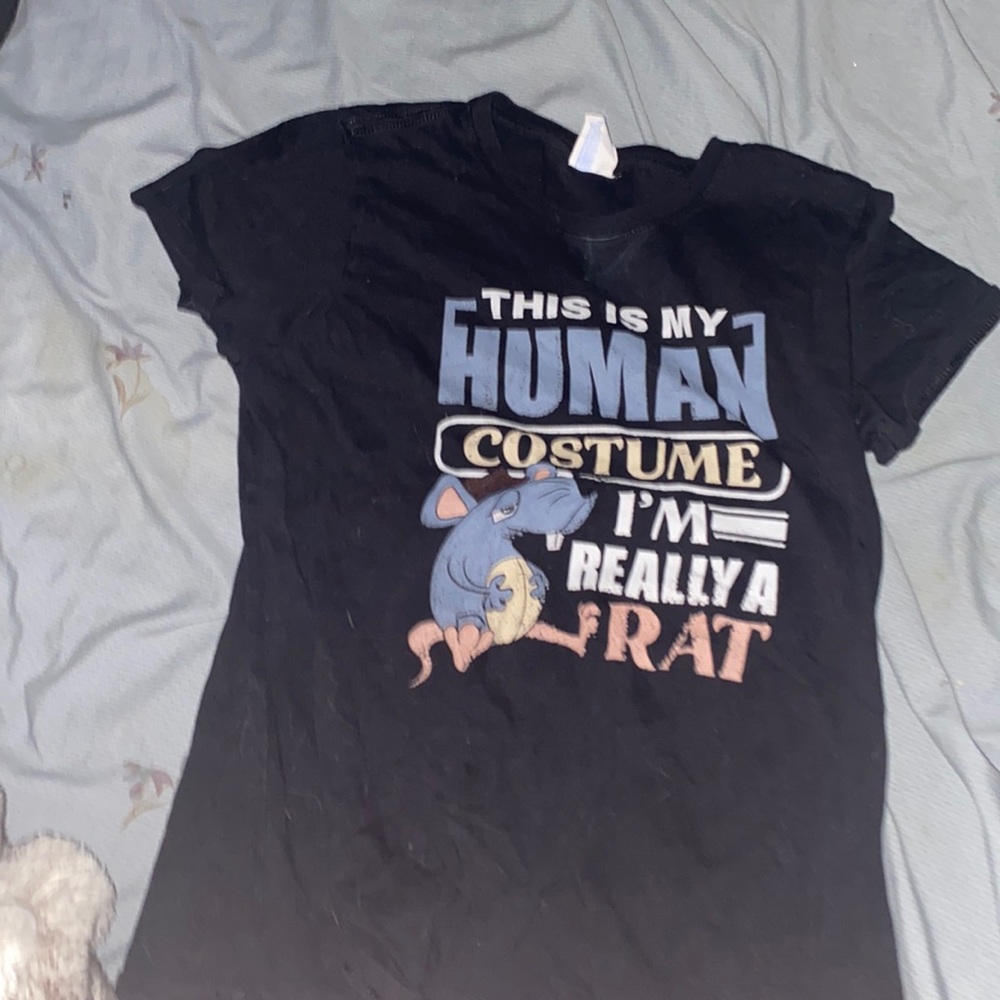 Silly T shirt